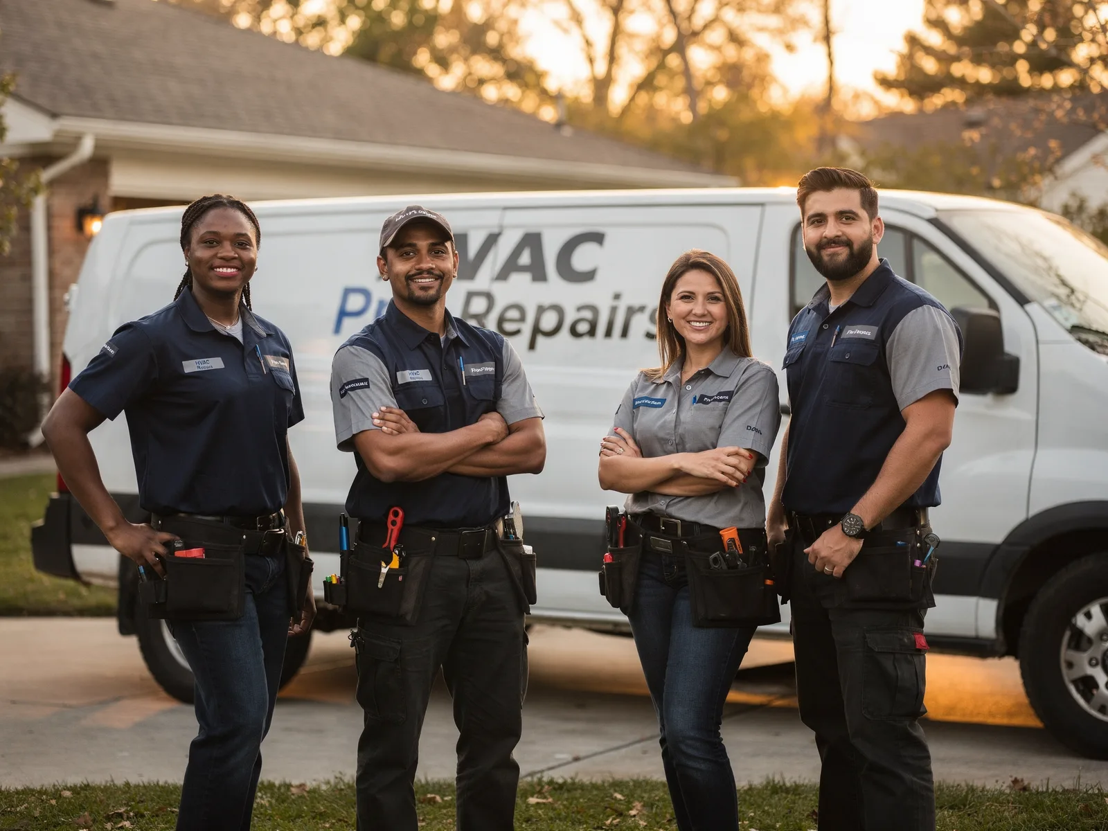 Heat Pump Repair company in Nisswa, MN