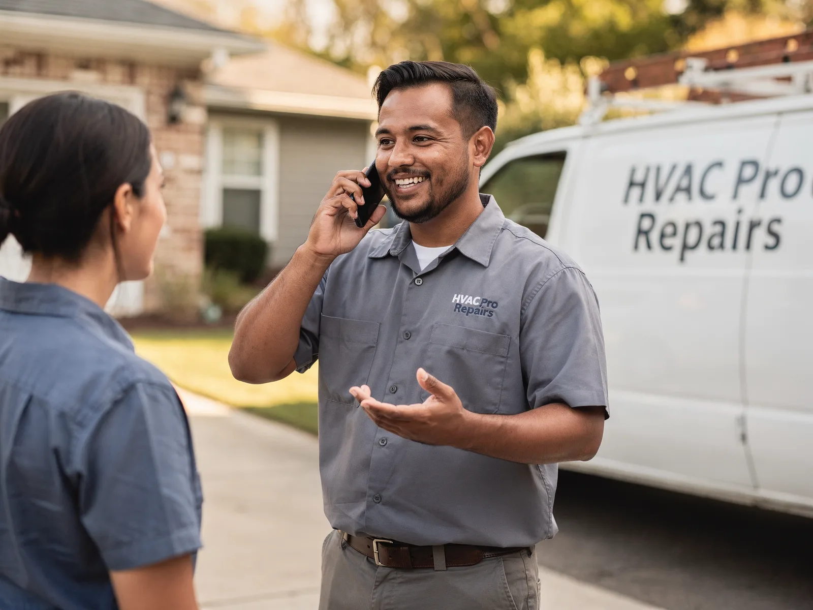 Heat Pump Repair Nisswa, MN FAQs